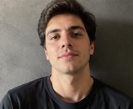 Foto de Igor